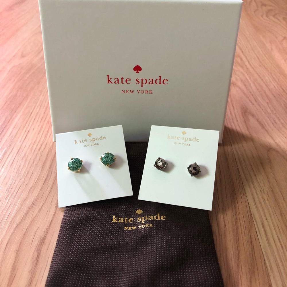 Kate Spade Earrings
